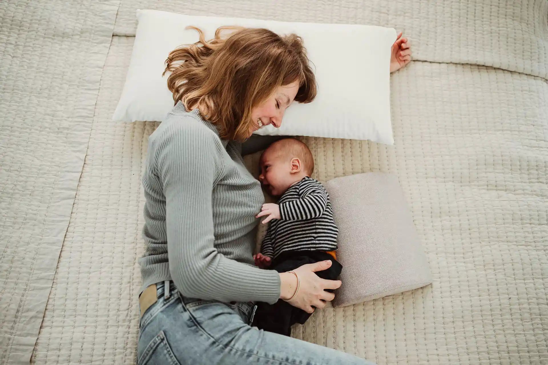 Geburtsvorbereitung & Massage