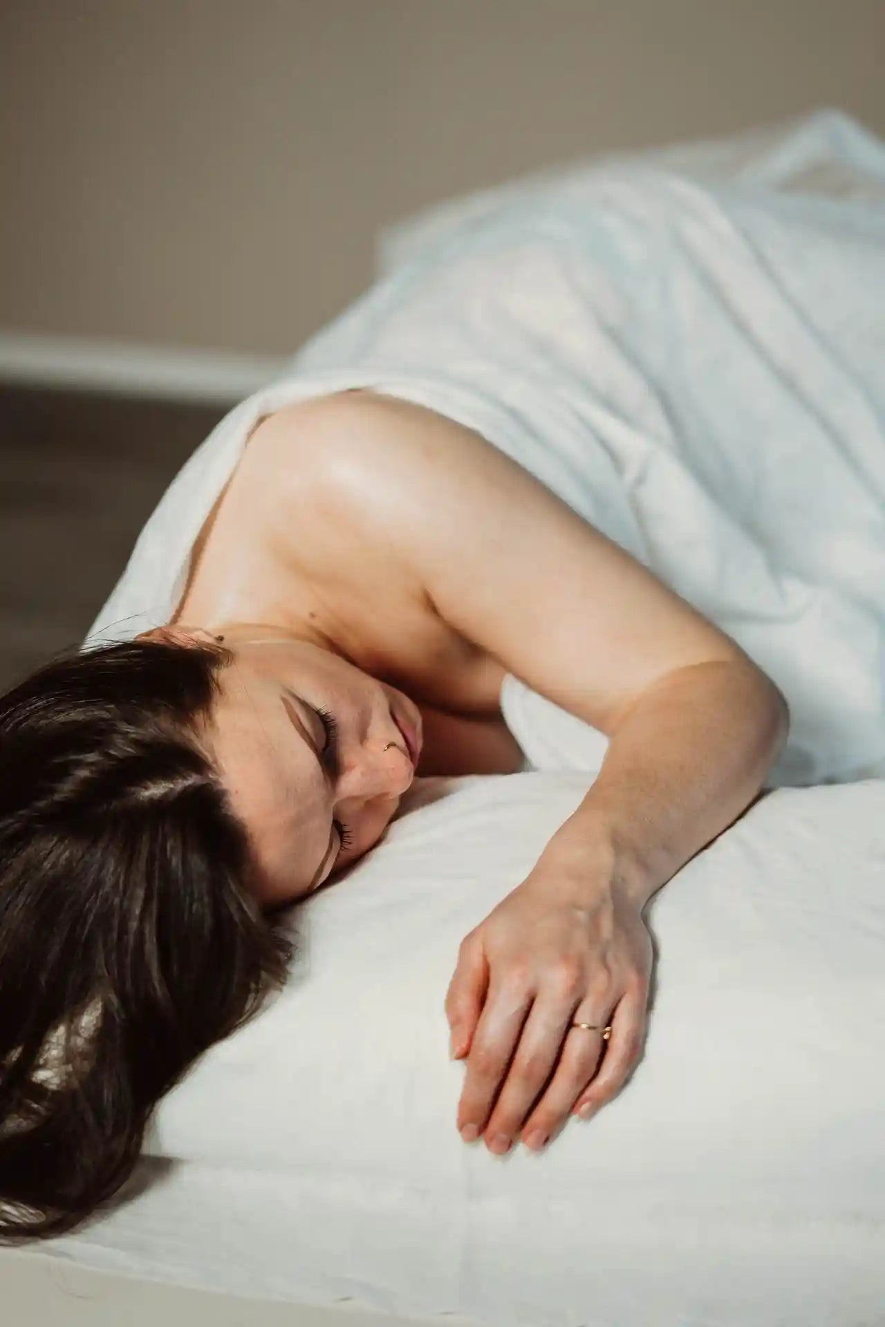 Schwangerschaftsmassage Basis