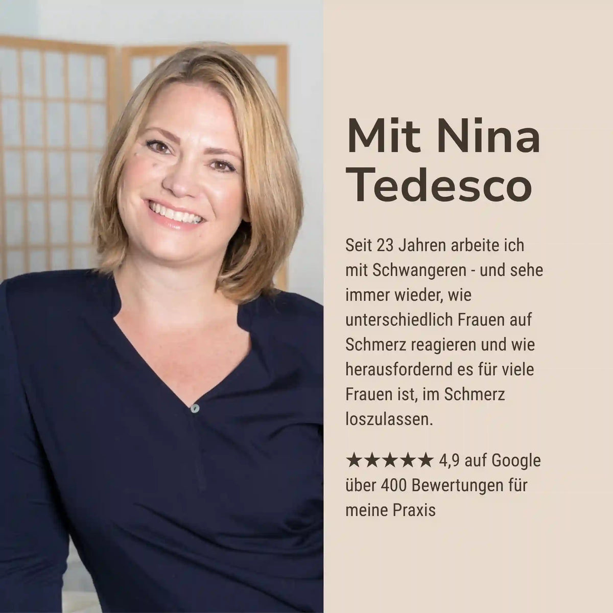 Bild Nina Tedesco