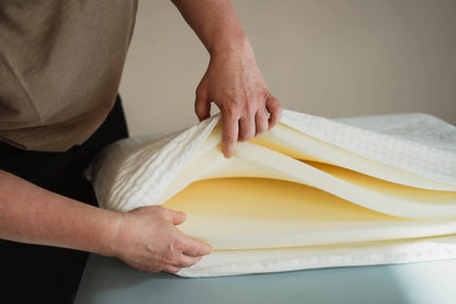 Kopfkissen innenleben