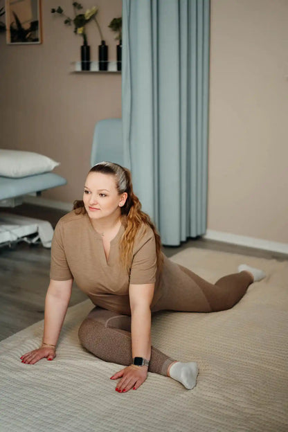 Schwangerschaftsmassage Premium