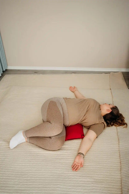 Schwangerschaftsmassage Premium