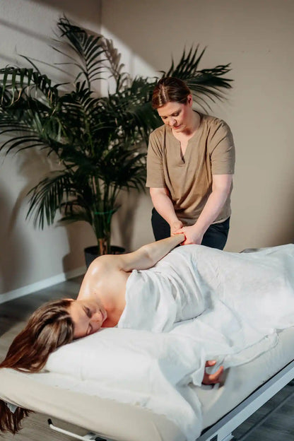 Gutschein Schwangerschaftsmassage Premium