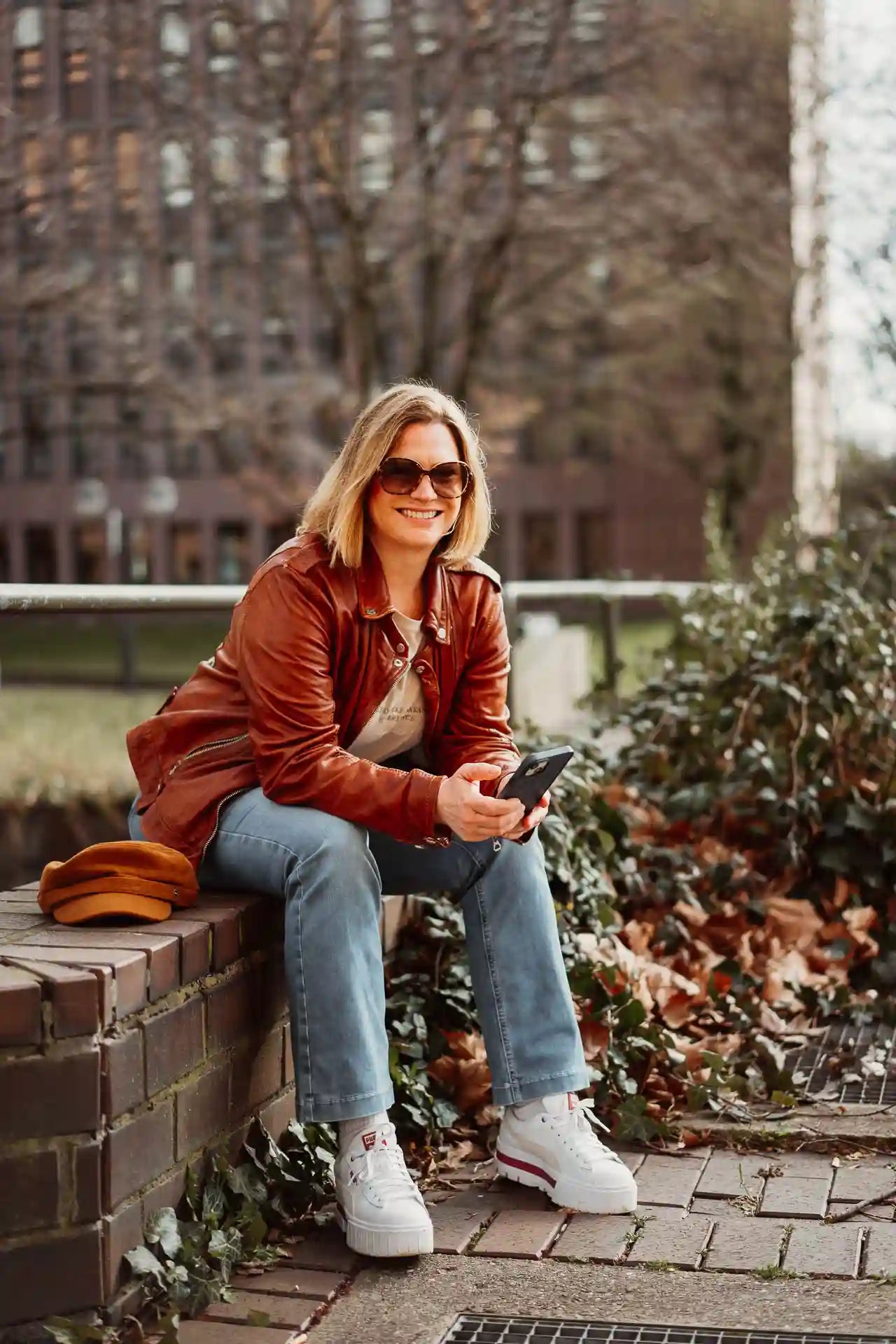 Onlineberatung Schwangerschaft - Unterstützung bei typischen Beschwerden